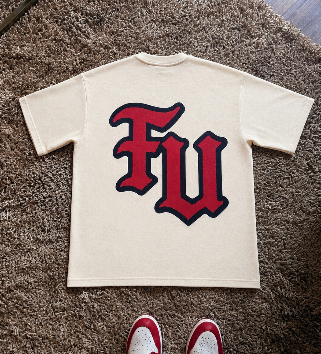 FU Signature Tee