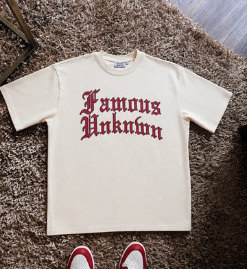 FU Signature Tee